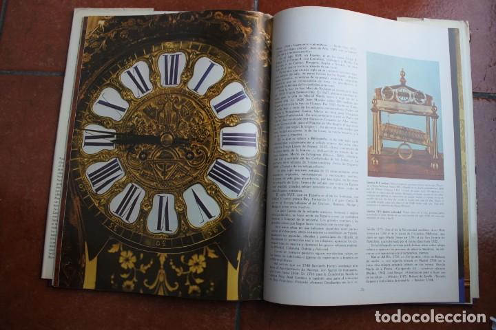 Libros de segunda mano: RELOJES ; MICHAEL PEARSON - Foto 7