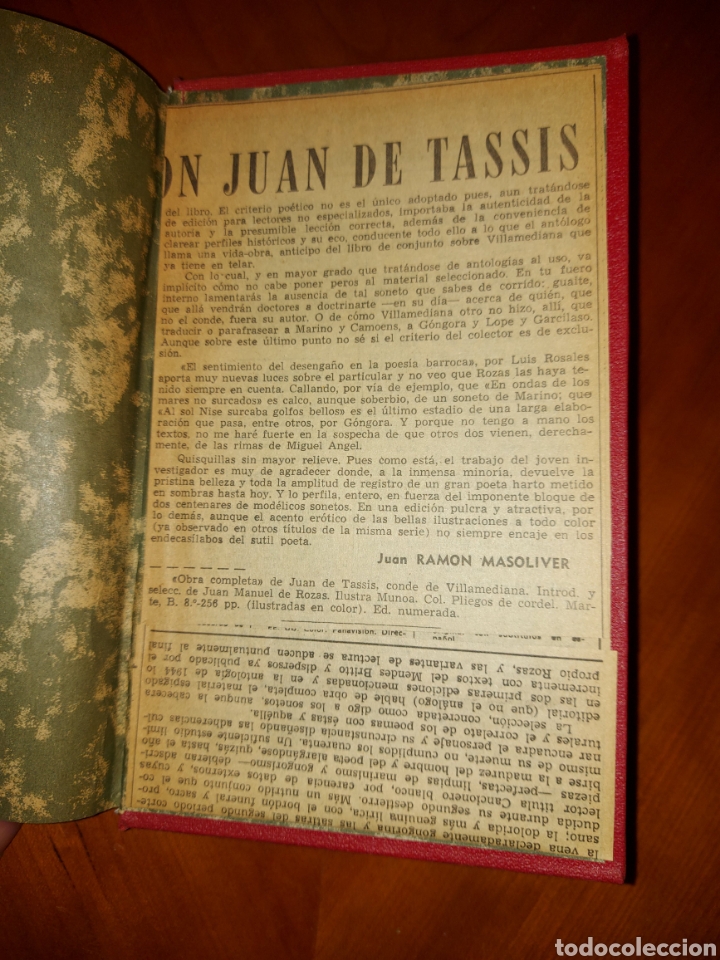 Libros de segunda mano: Ilustrado Son mis Amores 1944 Albert Torrellas Ediciones Memphis - Foto 10