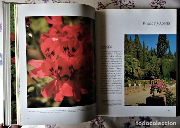 Libros de segunda mano: EL GRAN LIBRO DE LA JARDINERIA - Foto 5