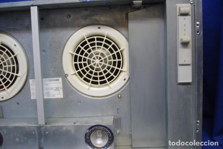 Libros de segunda mano: CAMPANA EXTRACTORA SIEMENS LB75564 - Foto 3