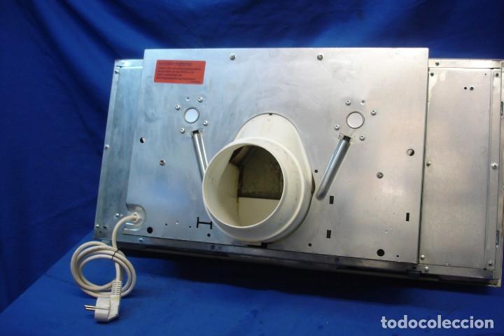 Libros de segunda mano: CAMPANA EXTRACTORA SIEMENS LB75564 - Foto 7