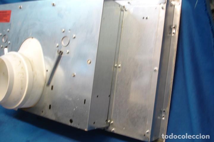 Libros de segunda mano: CAMPANA EXTRACTORA SIEMENS LB75564 - Foto 8