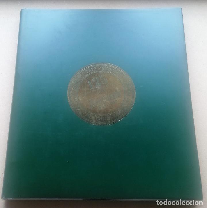 Libros de segunda mano: 125 aniversario del cava Codorniu, 1872-1997, Barcelona, 1997