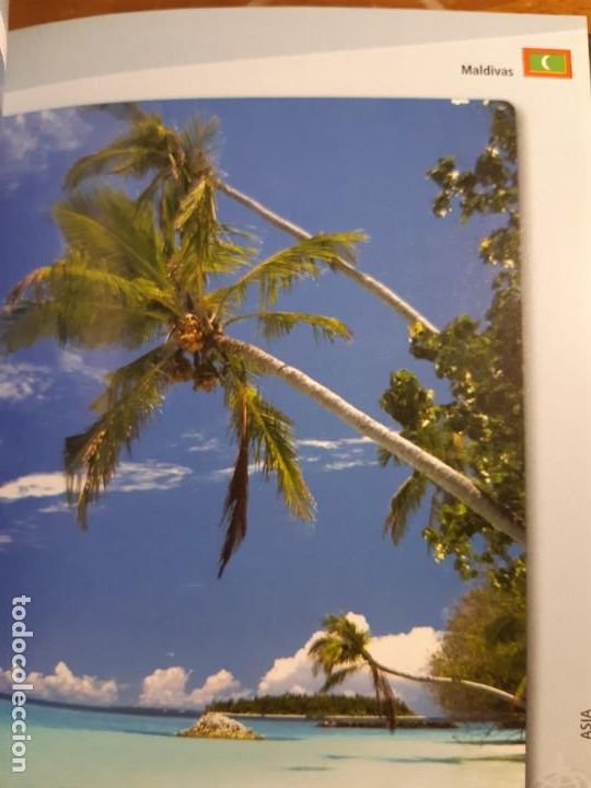 Libros de segunda mano: Maravillas de la naturaleza UNESCO - Foto 3