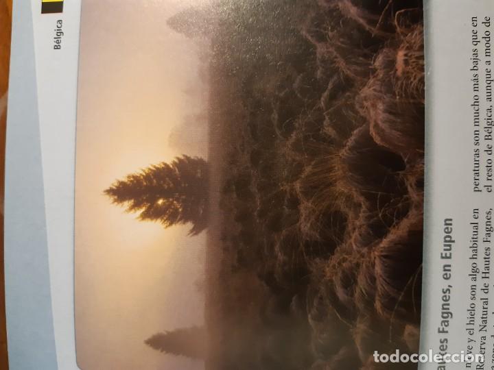Libros de segunda mano: Maravillas de la naturaleza UNESCO - Foto 8