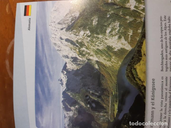Libros de segunda mano: Maravillas de la naturaleza UNESCO - Foto 11