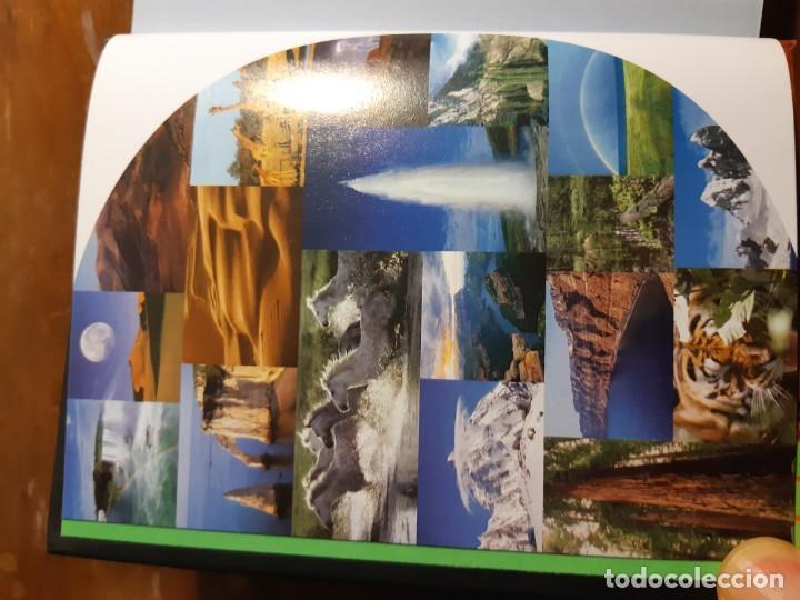 Libros de segunda mano: Maravillas de la naturaleza UNESCO - Foto 12