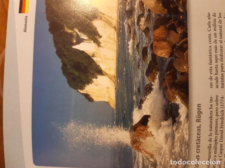 Libros de segunda mano: Maravillas de la naturaleza UNESCO - Foto 13