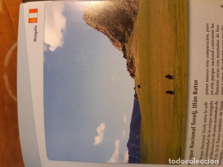 Libros de segunda mano: Maravillas de la naturaleza UNESCO - Foto 15