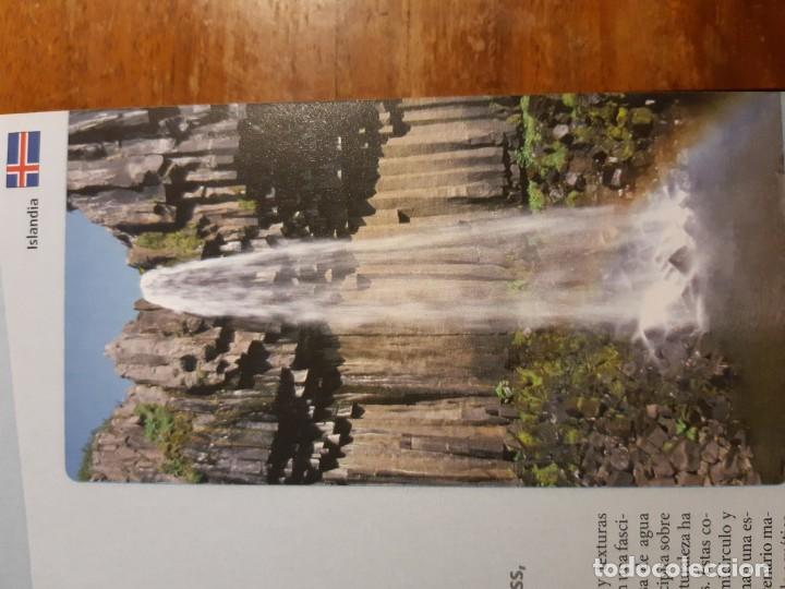 Libros de segunda mano: Maravillas de la naturaleza UNESCO - Foto 17
