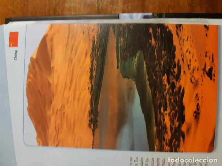Libros de segunda mano: Maravillas de la naturaleza UNESCO - Foto 18
