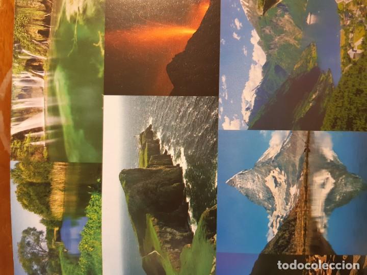 Libros de segunda mano: Maravillas de la naturaleza UNESCO - Foto 19
