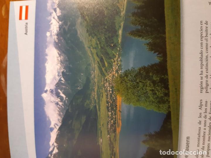 Libros de segunda mano: Maravillas de la naturaleza UNESCO - Foto 21
