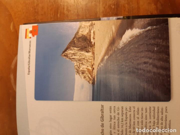 Libros de segunda mano: Maravillas de la naturaleza UNESCO - Foto 22