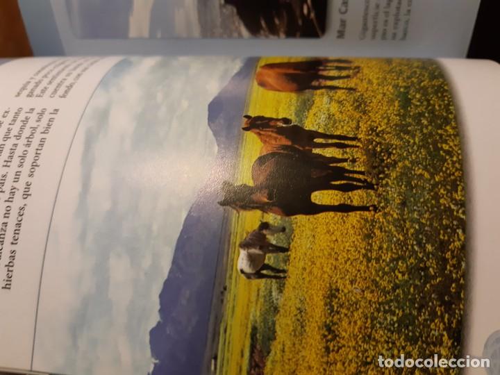 Libros de segunda mano: Maravillas de la naturaleza UNESCO - Foto 24