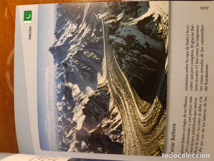 Libros de segunda mano: Maravillas de la naturaleza UNESCO - Foto 27