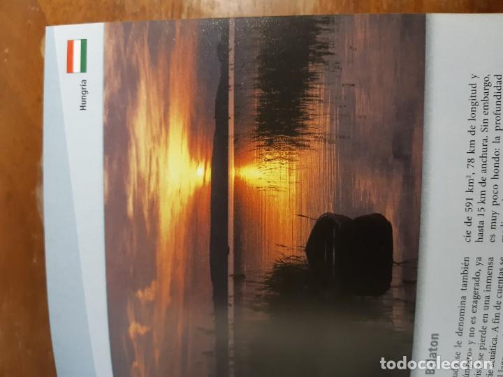 Libros de segunda mano: Maravillas de la naturaleza UNESCO - Foto 28