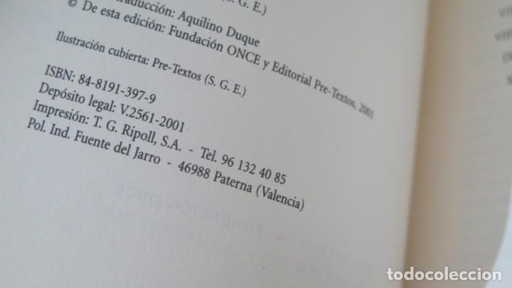 Libros de segunda mano: STEVEN. CHESTERTON. PRE-TEXTOS - Foto 2