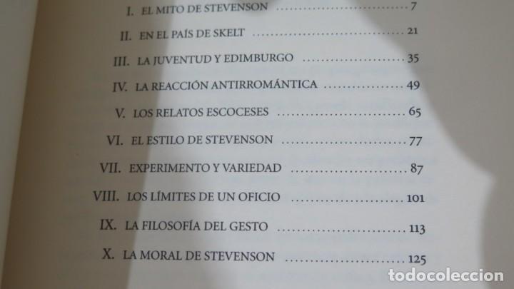 Libros de segunda mano: STEVEN. CHESTERTON. PRE-TEXTOS - Foto 3