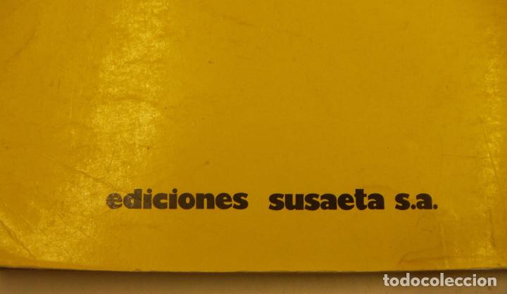 Libros de segunda mano: F&aacute;bulas. Disney. 1975. Susaeta - Foto 5