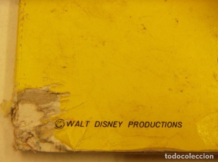 Libros de segunda mano: F&aacute;bulas. Disney. 1975. Susaeta - Foto 6