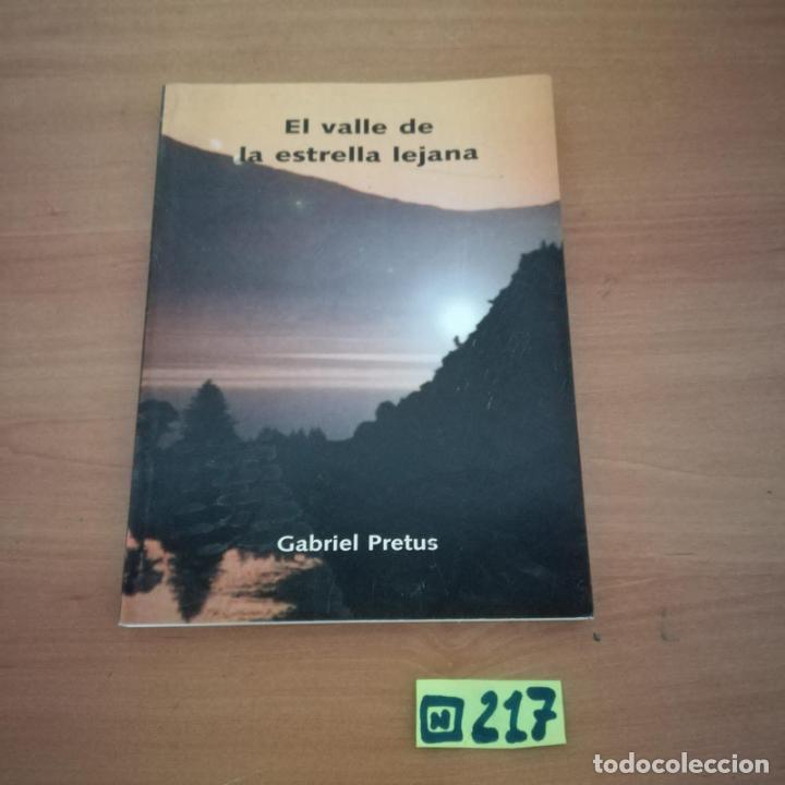 Libros de segunda mano: El Valle De La Estrella Lejana - Foto 1