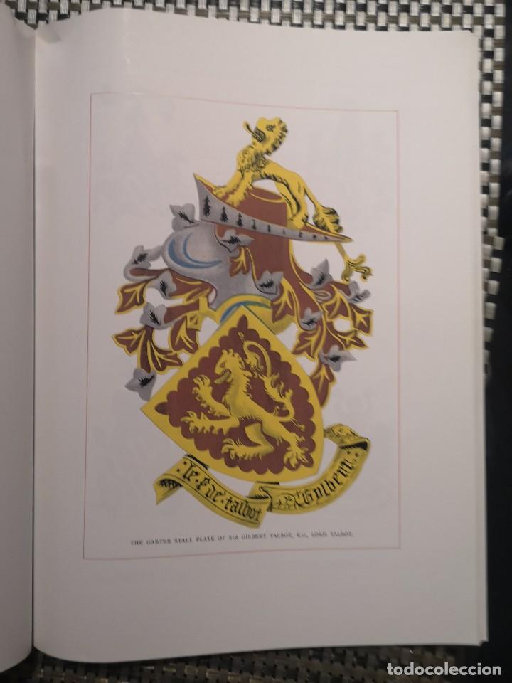 Libros de segunda mano: Dise&ntilde;os de Her&aacute;ldica - Foto 2