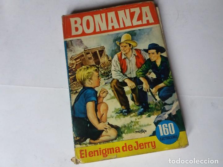 Libros de segunda mano: BONANZA - Foto 1