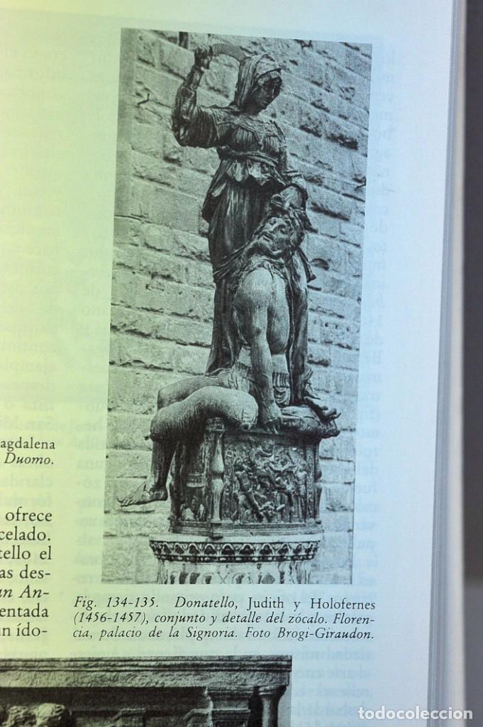 Libros de segunda mano: El arte italiano. Andr&eacute; Chastel - Foto 2