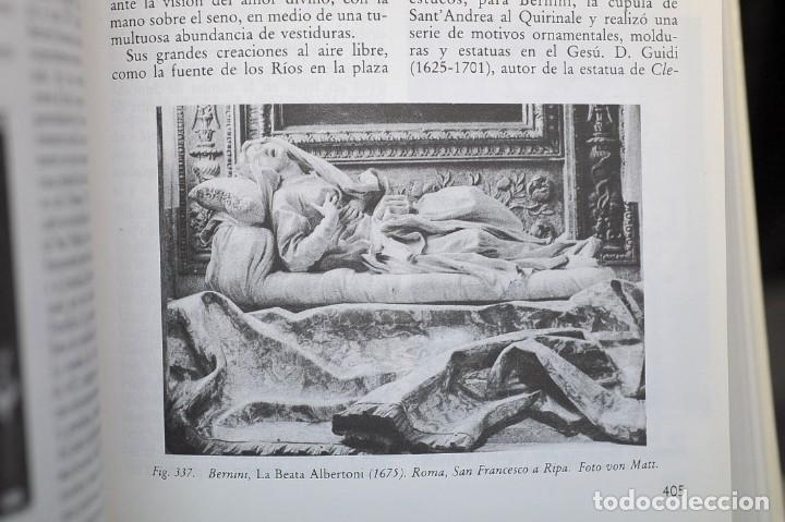 Libros de segunda mano: El arte italiano. Andr&eacute; Chastel - Foto 3