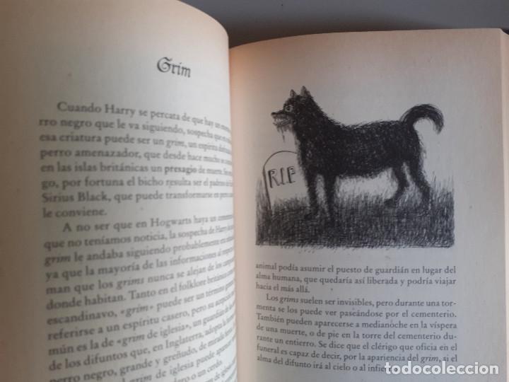 Libros de segunda mano: EL DICCIONARIO DEL MAGO - EDICIONES B - Foto 4