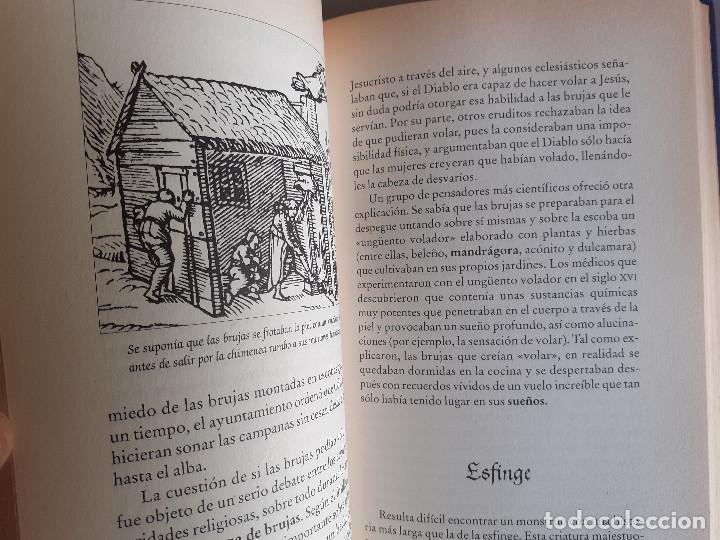Libros de segunda mano: EL DICCIONARIO DEL MAGO - EDICIONES B - Foto 5