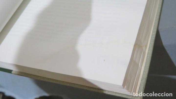 Libros de segunda mano: OBRAS COMPLETAS. PEDRO DE LORENZO. 2 TOMOS - Foto 3