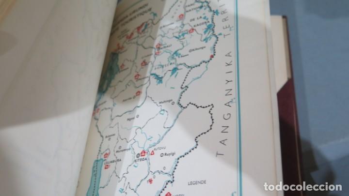 Libros de segunda mano: 1959.- LE RUANDA-URUNDI - Foto 4