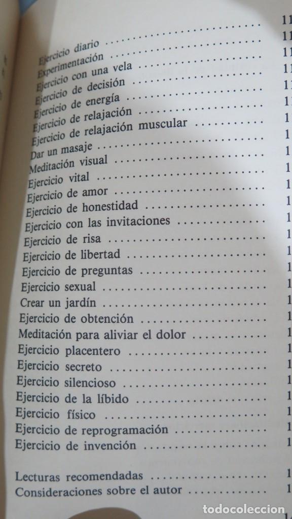 Libros de segunda mano: EL ZEN SIN MAESTROS. CAMDEN BENARES - Foto 6