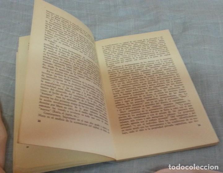 Libros de segunda mano: Libro LENIN. Marx. Engels. Marxismo. A&ntilde;o 1970. - Foto 4