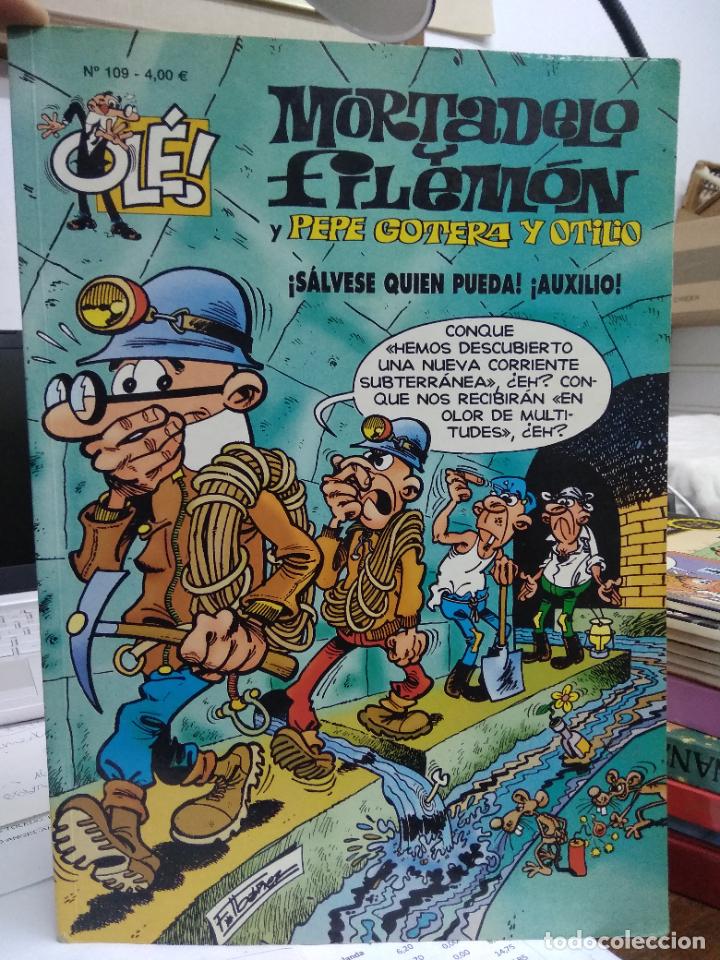 nueva pelicula mortadelo y filemon