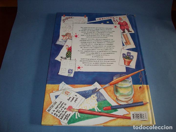 Libros de segunda mano: escuela de pintura, Christina Thr&auml;n, ed. C&iacute;rculo de Lectores - Foto 3