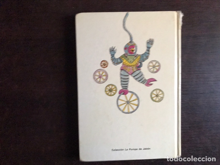 Libros de segunda mano: El libro de las adivinanzas. Carmen Bravo-Villasante - Foto 2