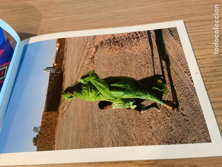 Libros de segunda mano: Tierra prestada - MARIO ROJAS - 2002 - VVAA - Foto 4