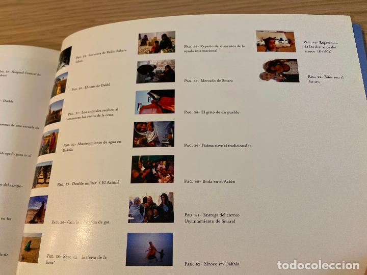 Libros de segunda mano: Tierra prestada - MARIO ROJAS - 2002 - VVAA - Foto 9