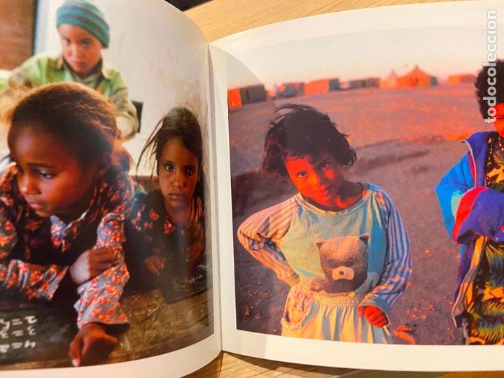 Libros de segunda mano: Tierra prestada - MARIO ROJAS - 2002 - VVAA - Foto 11