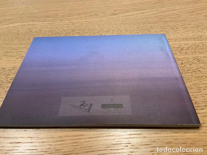 Libros de segunda mano: Tierra prestada - MARIO ROJAS - 2002 - VVAA - Foto 13