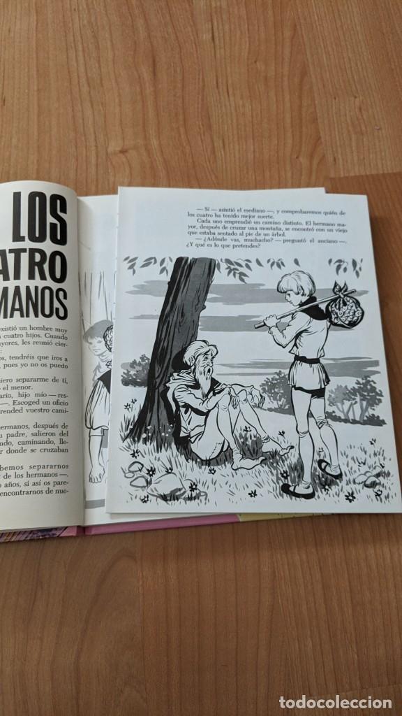 Libros de segunda mano: COLECCI&Oacute;N DE CUENTOS CL&Aacute;SICOS &laquo;GRIM&raquo; - Foto 2