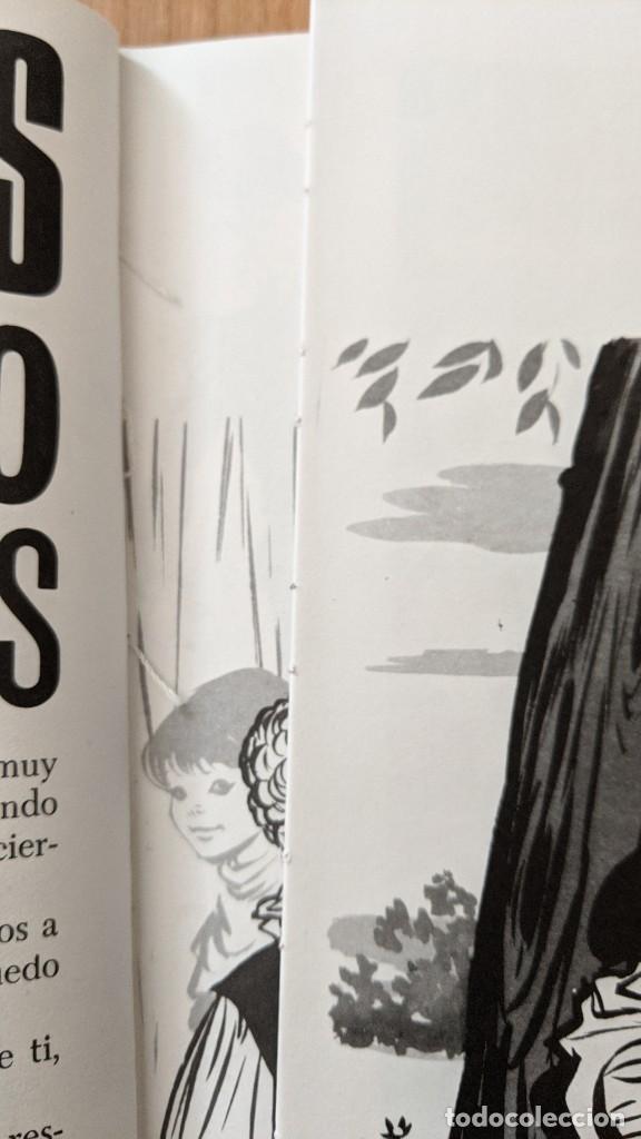 Libros de segunda mano: COLECCI&Oacute;N DE CUENTOS CL&Aacute;SICOS &laquo;GRIM&raquo; - Foto 3