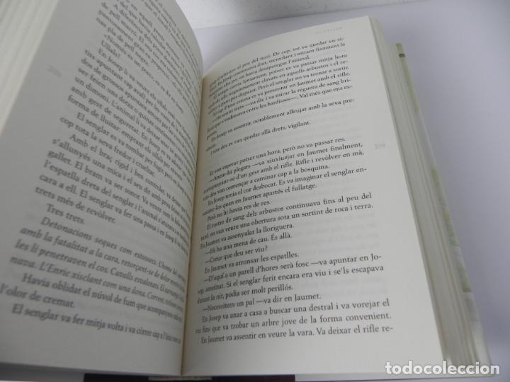 Libros de segunda mano: EL CELLER (NOAH GORDON) ROCA EDITORIAL-2007 4&ordf; EDICI&Oacute; (EN CATAL&Aacute;N) - Foto 4