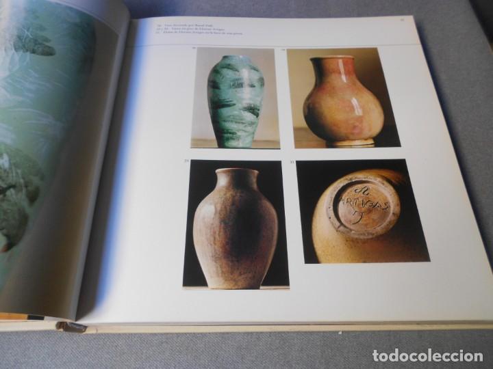 Libros de segunda mano: LLORENS ARTIGAS. PIERRE COURTHION. - Foto 5