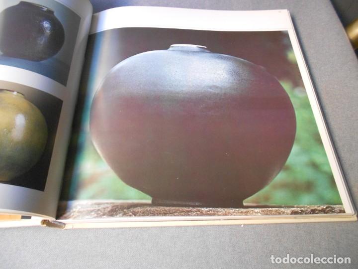 Libros de segunda mano: LLORENS ARTIGAS. PIERRE COURTHION. - Foto 7