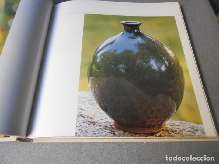 Libros de segunda mano: LLORENS ARTIGAS. PIERRE COURTHION. - Foto 8