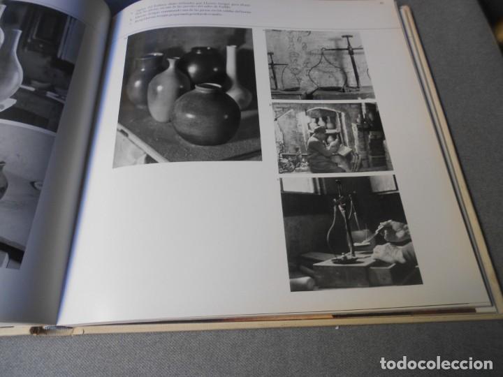Libros de segunda mano: LLORENS ARTIGAS. PIERRE COURTHION. - Foto 12
